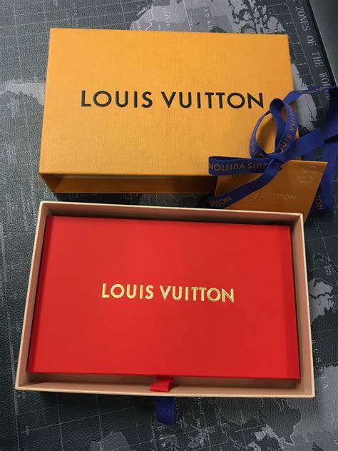 louis vuitton red plastic bag|Louis Vuitton red packet.